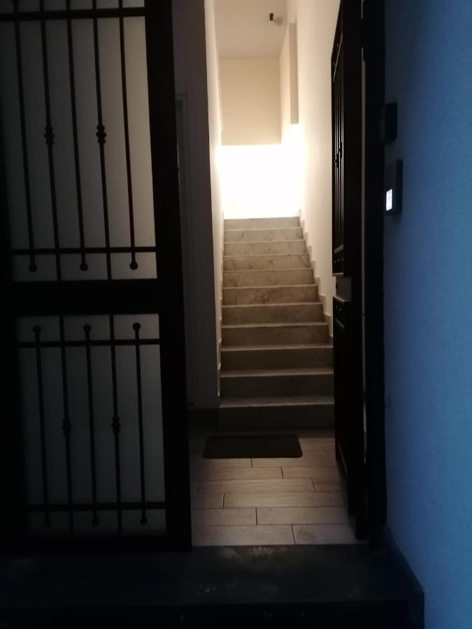 Home Dante 卡塔尼亚 外观 照片